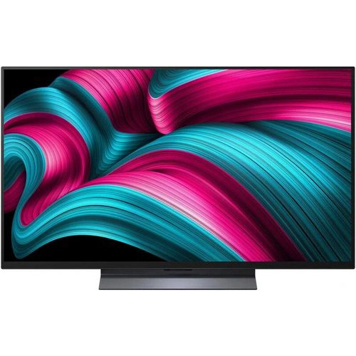 Телевизор LG OLED48C5RLA 48'' OLED C5 evo AI 4K 2025 Телевизор LG OLED48C5RLA 48'' OLED C5 evo AI 4K 2025