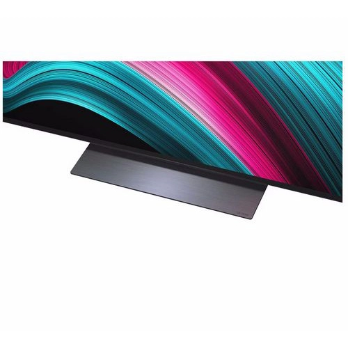 Телевизор LG OLED77C5RLA 77'' OLED C5 evo AI 4K 2025 фото 12 Телевизор LG OLED77C5RLA 77'' OLED C5 evo AI 4K 2025 фото 12