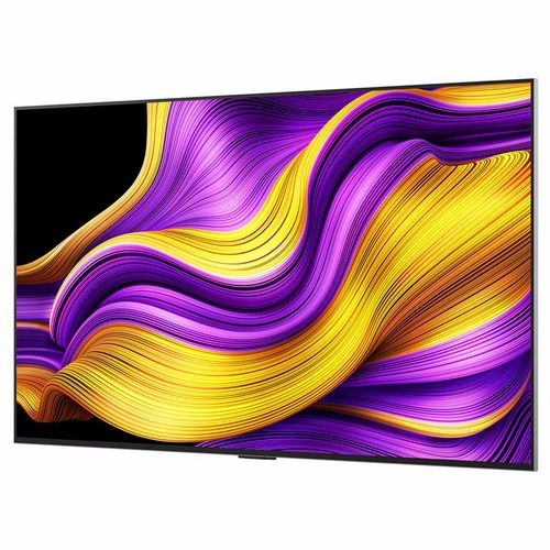 Телевизор LG OLED55G5RLA 55'' OLED G5 evo AI 4K 2025 фото 2 Телевизор LG OLED55G5RLA 55'' OLED G5 evo AI 4K 2025 фото 2