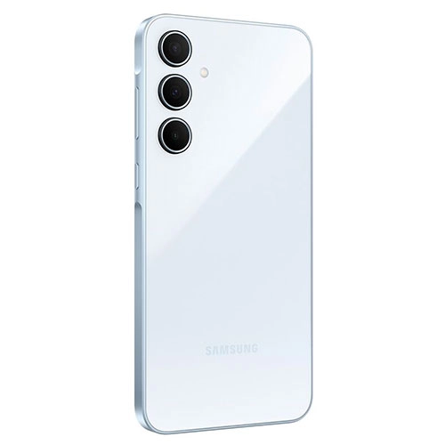Смартфон Samsung Galaxy A35 фото 6 Смартфон Samsung Galaxy A35 фото 6