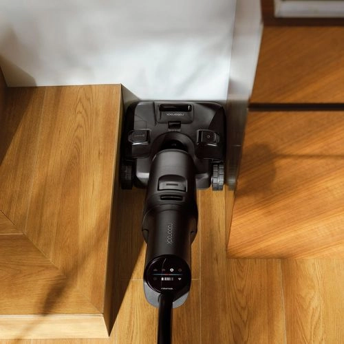 Вертикальный моющий пылесос Roborock F25 ACE Pro фото 16 Вертикальный моющий пылесос Roborock F25 ACE Pro фото 16