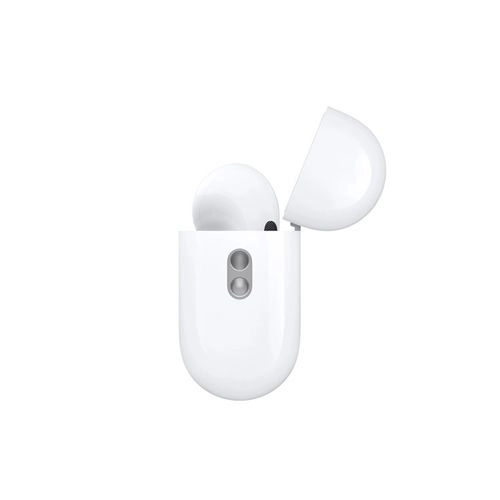 Беспроводные наушники Apple AirPods Pro 2 Lightning (2022) фото 4 Беспроводные наушники Apple AirPods Pro 2 Lightning (2022) фото 4