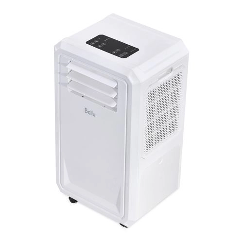 Кондиционер мобильный Ballu Eco Cool BPAC-02 CC/N6 Кондиционер мобильный Ballu Eco Cool BPAC-02 CC/N6