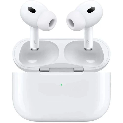 Беспроводные наушники Apple AirPods Pro 2 Lightning (2022) Беспроводные наушники Apple AirPods Pro 2 Lightning (2022)