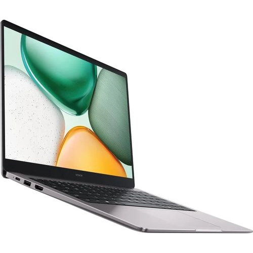 Ноутбук Honor MagicBook X14 2025 (Intel Core i7-13620H, 16GB, 1TB, Intel UHD Graphics) 5301ALNE Серый фото 6 Ноутбук Honor MagicBook X14 2025 (Intel Core i7-13620H, 16GB, 1TB, Intel UHD Graphics) 5301ALNE Серый фото 6