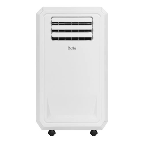 Кондиционер мобильный Ballu Eco Cool BPAC-02 CC/N6 фото 3 Кондиционер мобильный Ballu Eco Cool BPAC-02 CC/N6 фото 3