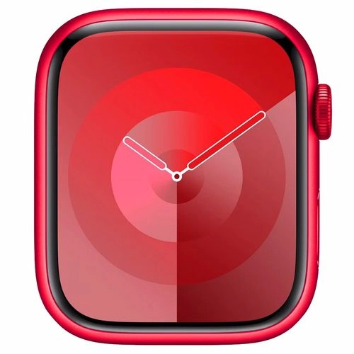 Умные часы Apple Watch Series 9 фото 2 Умные часы Apple Watch Series 9 фото 2