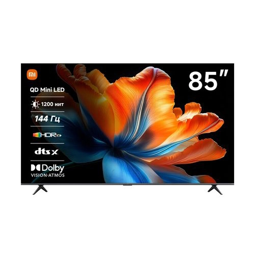 Телевизор Xiaomi TV S 85 Mini LED 2026 фото 7 Телевизор Xiaomi TV S 85 Mini LED 2026 фото 7