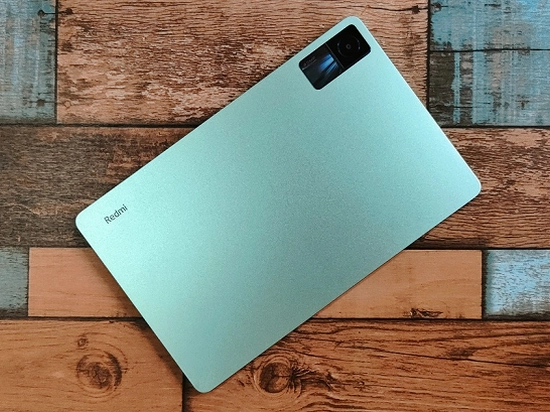 Одновременно с Redmi K60 Ultra ждем новый планшет Redmi