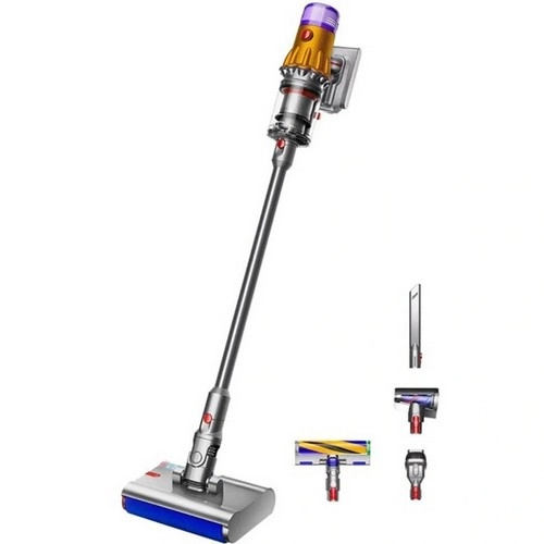 Беспроводной пылесос Dyson V12s Detect Slim Submarine (SV46) фото 2 Беспроводной пылесос Dyson V12s Detect Slim Submarine (SV46) фото 2