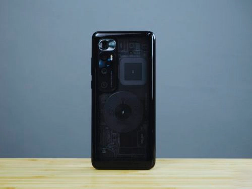 Вышло обновление для Mi 10 Ultra, Redmi Note 10 5G и Redmi Note 9 Pro 5G