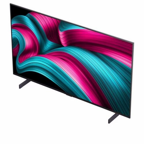 Телевизор LG OLED42C5RLA 42'' OLED C5 evo AI 4K 2025 фото 7 Телевизор LG OLED42C5RLA 42'' OLED C5 evo AI 4K 2025 фото 7