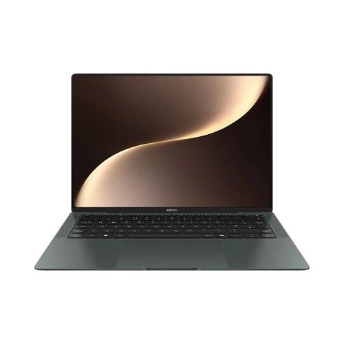 Ноутбук Honor MagicBook Art 14 2025 (Intel Core Ultra 7 255H, 32Gb, 1Tb) Зеленый 5301APSX Ноутбук Honor MagicBook Art 14 2025 (Intel Core Ultra 7 255H, 32Gb, 1Tb) Зеленый 5301APSX