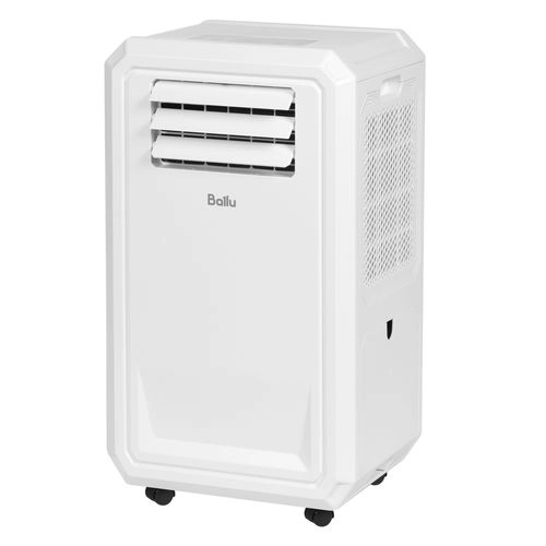 Кондиционер мобильный Ballu Eco Cool BPAC-02 CC/N6 фото 5 Кондиционер мобильный Ballu Eco Cool BPAC-02 CC/N6 фото 5