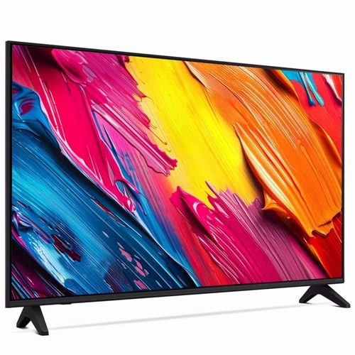Телевизор LG 43QNED70A6A 43" QNED AI 4K 2025 фото 7 Телевизор LG 43QNED70A6A 43" QNED AI 4K 2025 фото 7
