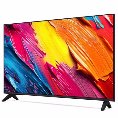 Телевизор LG 43QNED70A6A 43" QNED AI 4K 2025 фото 4 Телевизор LG 43QNED70A6A 43" QNED AI 4K 2025 фото 4