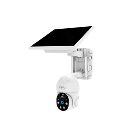 Видеокамера Xiaovv Outdoor PTZ Camera XVV-1120S-P6-4G (с солнечной батареей, 4G) (EU)