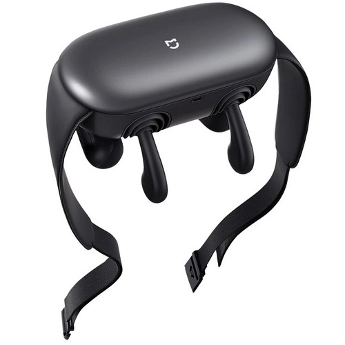 Массажер для плеч и шеи Xiaomi Mijia Smart Shoulder and Neck Massager MJJJAMY01YMYY фото 2 Массажер для плеч и шеи Xiaomi Mijia Smart Shoulder and Neck Massager MJJJAMY01YMYY фото 2