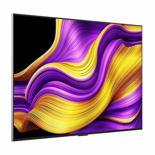 Телевизор LG OLED55G5RLA 55'' OLED G5 evo AI 4K 2025 фото 4 Телевизор LG OLED55G5RLA 55'' OLED G5 evo AI 4K 2025 фото 4