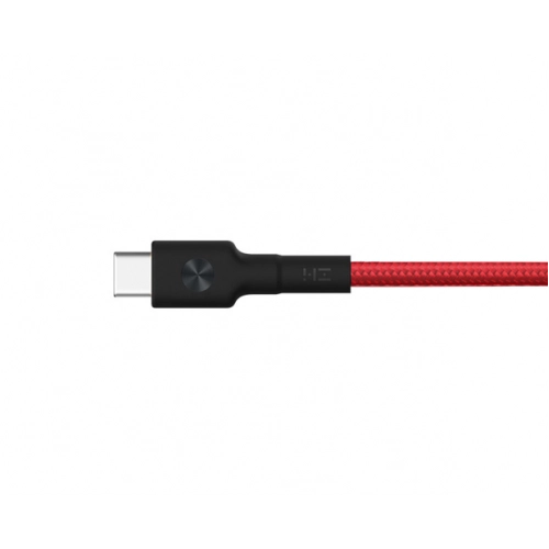 Кабель USB/Type-C ZMI 30см (AL411) фото 4