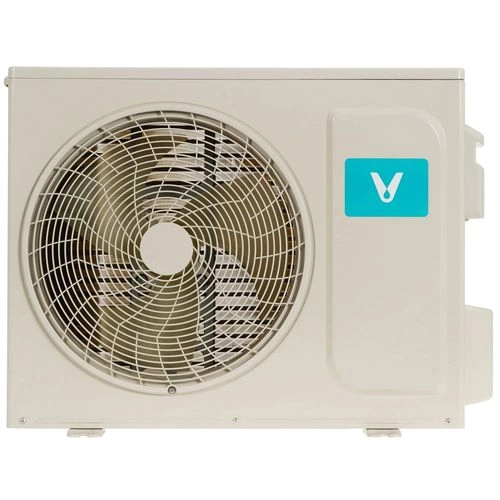Сплит-система Viomi Cross Pro 12000BTU KFR-35GW/EY2UMC-A++/A+ инвертор Черный фото 5 Сплит-система Viomi Cross Pro 12000BTU KFR-35GW/EY2UMC-A++/A+ инвертор Черный фото 5