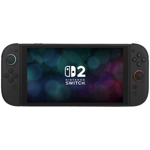 Игровая приставка Nintendo Switch rev.2 32 ГБ Игровая приставка Nintendo Switch rev.2 32 ГБ