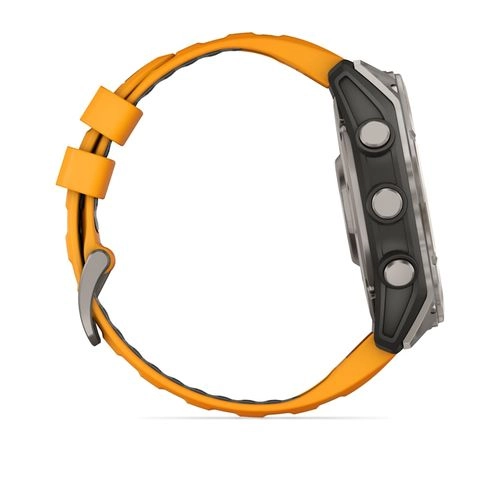 Умные часы Garmin Fenix 8 (AMOLED) фото 5 Умные часы Garmin Fenix 8 (AMOLED) фото 5