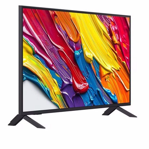 Телевизор LG 43QNED82A6B 43" QNED AI 4K 2025 фото 3 Телевизор LG 43QNED82A6B 43" QNED AI 4K 2025 фото 3