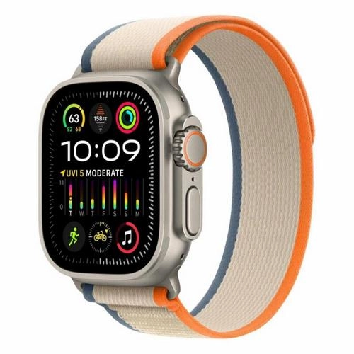 Умные часы Apple Watch Ultra 2 Умные часы Apple Watch Ultra 2
