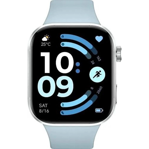 Умные часы Redmi Watch 6 фото 2 Умные часы Redmi Watch 6 фото 2