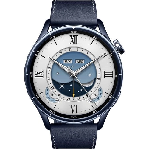 Умные часы Xiaomi Smart Watch S5 Умные часы Xiaomi Smart Watch S5