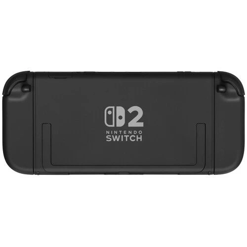 Игровая приставка Nintendo Switch rev.2 32 ГБ фото 3 Игровая приставка Nintendo Switch rev.2 32 ГБ фото 3