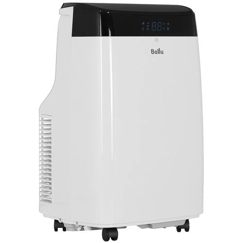 Кондиционер мобильный Ballu BPAC-07 SW/N1 Кондиционер мобильный Ballu BPAC-07 SW/N1