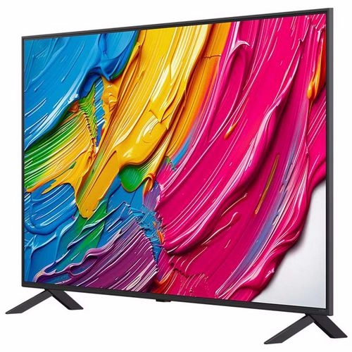 Телевизор LG 43QNED80A6A 43" QNED AI 4K 2025 фото 4 Телевизор LG 43QNED80A6A 43" QNED AI 4K 2025 фото 4