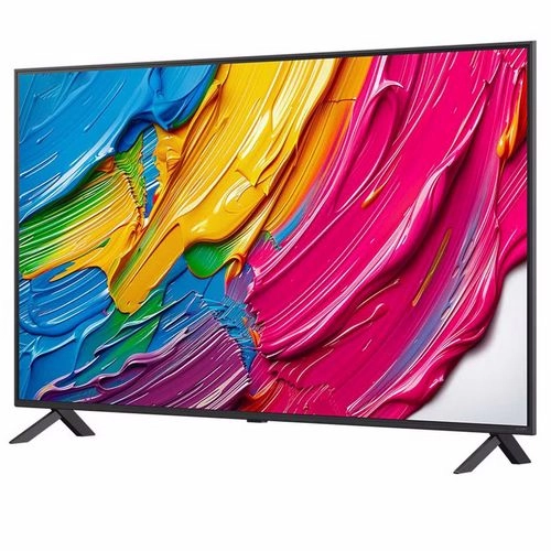 Телевизор LG 43QNED80A6A 43" QNED AI 4K 2025 фото 12 Телевизор LG 43QNED80A6A 43" QNED AI 4K 2025 фото 12