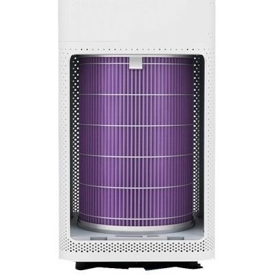 Антибактериальный фильтр для очистителя воздуха Xiaomi Air Purifier фото 3