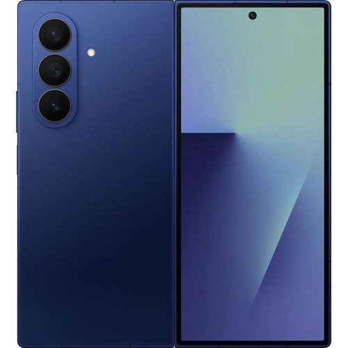 Смартфон Samsung Galaxy Z Fold7 фото 2 Смартфон Samsung Galaxy Z Fold7 фото 2