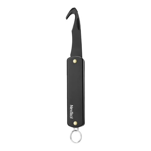 Мультитул-клиппер NexTool Outdoor Multifunctional Nail Clippers NE20010/KT5530B фото 6 Мультитул-клиппер NexTool Outdoor Multifunctional Nail Clippers NE20010/KT5530B фото 6