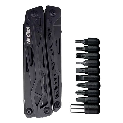 Мультитул NexTool Multifunctional Knife NE20044 фото 4 Мультитул NexTool Multifunctional Knife NE20044 фото 4
