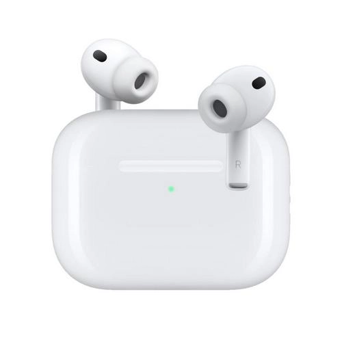 Беспроводные наушники Apple AirPods Pro 3 (2025) Беспроводные наушники Apple AirPods Pro 3 (2025)