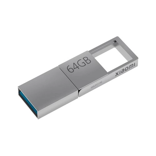 USB Флеш-накопитель Xiaomi (XMUP21YM) 64 ГБ  интерфейсы USB и Type-C