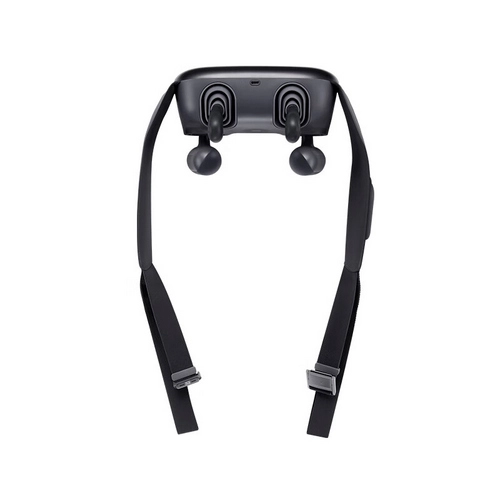 Массажер для плеч и шеи Xiaomi Mijia Smart Shoulder and Neck Massager MJJJAMY01YMYY фото 3 Массажер для плеч и шеи Xiaomi Mijia Smart Shoulder and Neck Massager MJJJAMY01YMYY фото 3