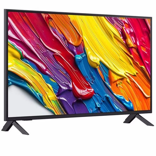 Телевизор LG 43QNED82A6B 43" QNED AI 4K 2025 фото 4 Телевизор LG 43QNED82A6B 43" QNED AI 4K 2025 фото 4