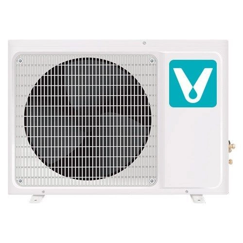 Сплит-система Viomi Cross 2 18000BTU KFR-52GW/Y4CM2-A++/A+ инвертор Белый фото 7 Сплит-система Viomi Cross 2 18000BTU KFR-52GW/Y4CM2-A++/A+ инвертор Белый фото 7