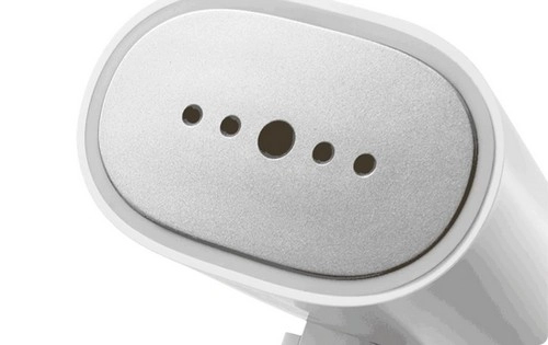 Отпариватель Xiaomi Mijia Handheld Garment Steamer 2 MJGTJ02LF фото 3 Отпариватель Xiaomi Mijia Handheld Garment Steamer 2 MJGTJ02LF фото 3