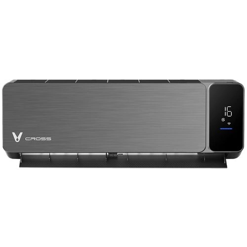 Сплит-система Viomi Cross Pro 12000BTU KFR-35GW/EY2UMC-A++/A+ инвертор Черный фото 8 Сплит-система Viomi Cross Pro 12000BTU KFR-35GW/EY2UMC-A++/A+ инвертор Черный фото 8