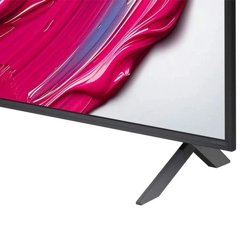 Телевизор LG 43QNED80A6A 43" QNED AI 4K 2025 фото 9 Телевизор LG 43QNED80A6A 43" QNED AI 4K 2025 фото 9