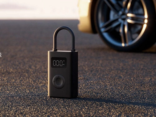 Обзор автоматического насоса Xiaomi Mijia 2