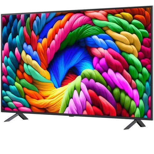 Телевизор LG 65NANO90A6B 65" Nanocell AI 4K 2025 фото 8 Телевизор LG 65NANO90A6B 65" Nanocell AI 4K 2025 фото 8
