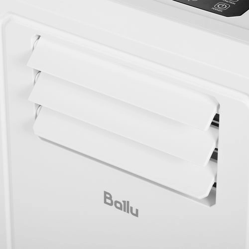 Кондиционер мобильный Ballu Eco Cool BPAC-02 CC/N6 фото 6 Кондиционер мобильный Ballu Eco Cool BPAC-02 CC/N6 фото 6